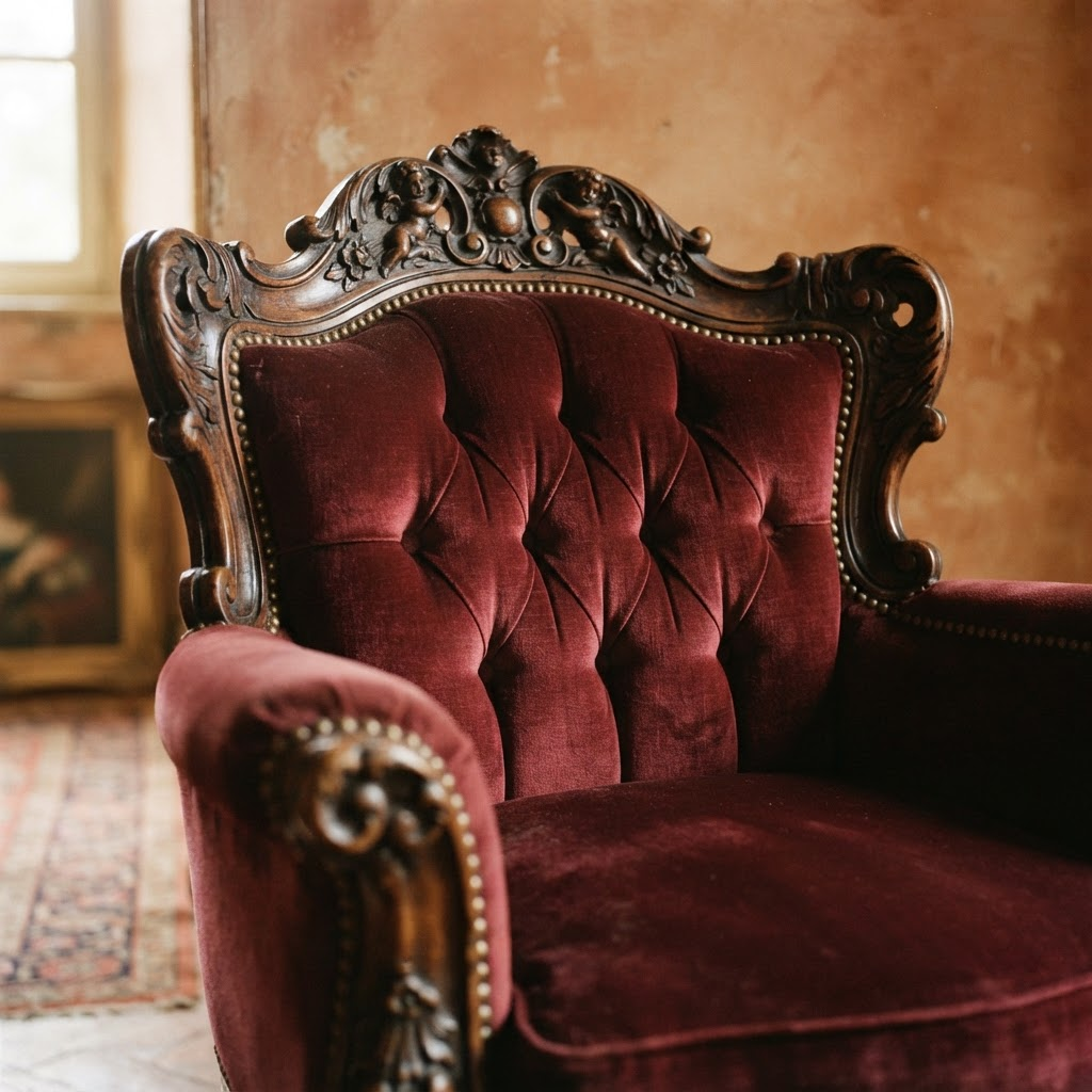 The Seating Collection